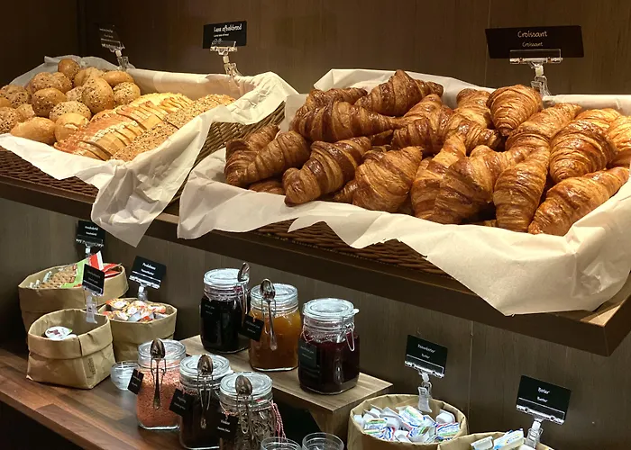 Fletcher Wellness-hotel Brabant-mill Hotel Mill