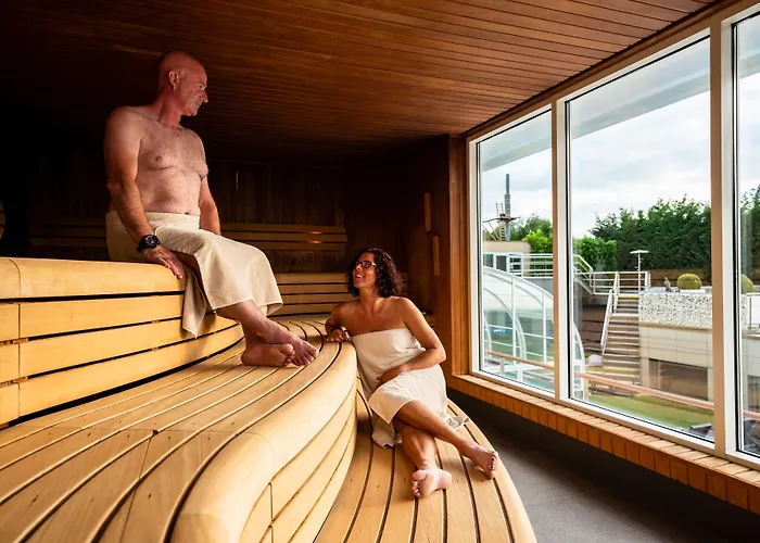 Fletcher Wellness-hotel Brabant-mill Hotel