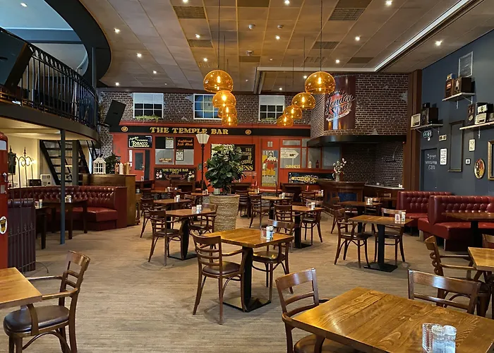 Fletcher Wellness-hotel Brabant-mill