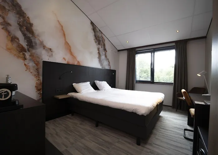 Fletcher Wellness-hotel Brabant-mill Hotel 4*