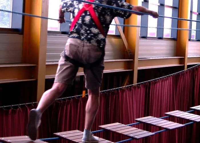 Fletcher Wellness-hotel Brabant-mill Hotel 4*