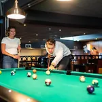 Hotell Fletcher Wellness-hotel Brabant-mill