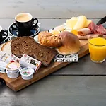 Fletcher Wellness-hotel Brabant-mill 4* 밀