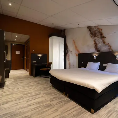 Fletcher Wellness-hotel Brabant-mill Mill