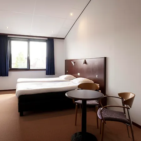 Hotell Fletcher Wellness-hotel Brabant-mill Mill