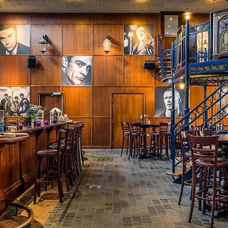 Hotell Fletcher Wellness-hotel Brabant-mill