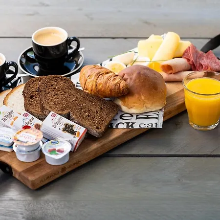 Fletcher Wellness-hotel Brabant-mill 4* Mill