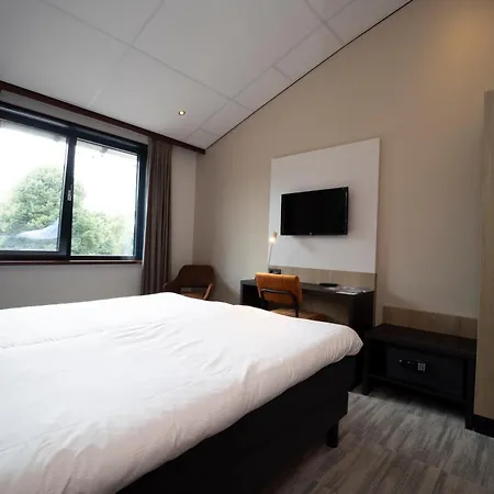 Fletcher Wellness-hotel Brabant-mill