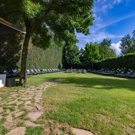 Fletcher Wellness-hotel Brabant-mill Hotell 4*