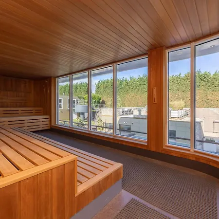 Fletcher Wellness-hotel Brabant-mill Hotell Mill