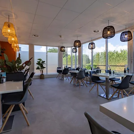 Fletcher Wellness-hotel Brabant-mill Mill