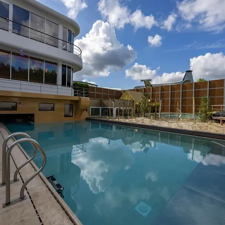 Fletcher Wellness-hotel Brabant-mill 4* Mill