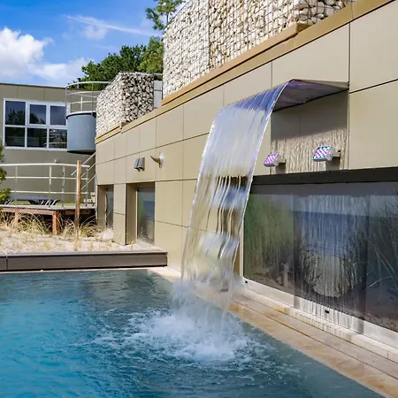 Fletcher Wellness-hotel Brabant-mill Mill