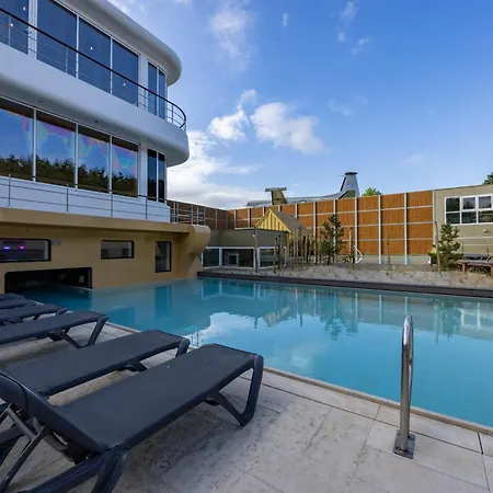 Fletcher Wellness-hotel Brabant-mill 4* Mill