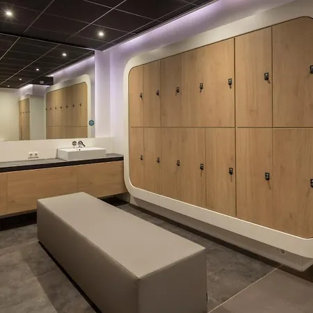 Fletcher Wellness-hotel Brabant-mill