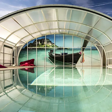 Fletcher Wellness-hotel Brabant-mill Hotell Mill