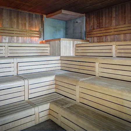 Hotell Fletcher Wellness-hotel Brabant-mill 4*