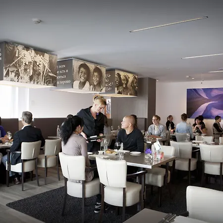 Fletcher Wellness-hotel Brabant-mill 4* Mill