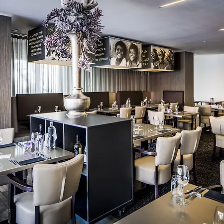 Hotell Fletcher Wellness-hotel Brabant-mill