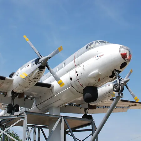 Fletcher Wellness-hotel Brabant-mill Mill