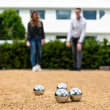 Hotell Fletcher Wellness-hotel Brabant-mill Mill