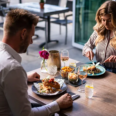 Hotell Fletcher Wellness-hotel Brabant-mill