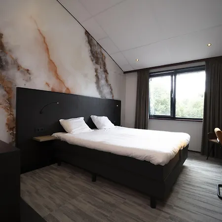 Fletcher Wellness-hotel Brabant-mill Hotell 4*